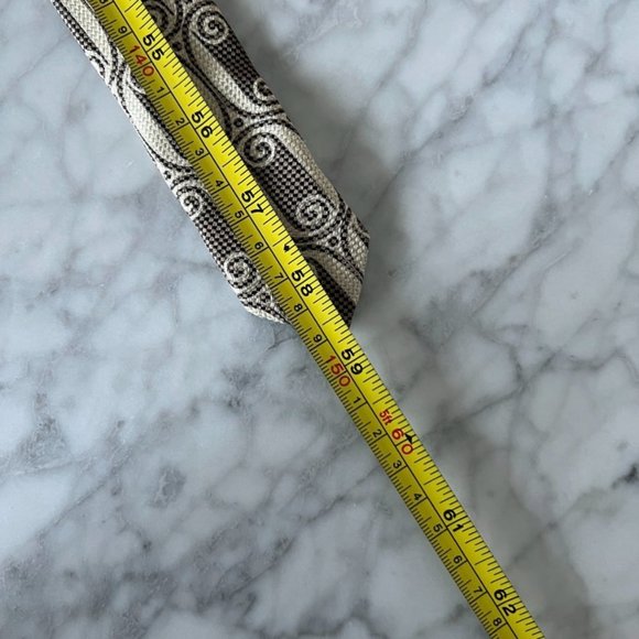 Mondo di Marco designer Tie - Picture 4 of 5